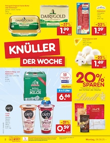Aktueller Netto Marken-Discount Prospekt "Aktuelle Angebote" Aktueller Netto Marken-Discount Prospekt
