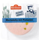 Brühwurstaufschnitt von Die Rostocker für 1,79 € bei Netto mit dem Scottie im Angebot Brühwurstaufschnitt von Die Rostocker im aktuellen Netto mit dem Scottie Prospekt