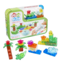 Coffret jungle - JELLY BLOX à 29,99 € dans le catalogue JouéClub