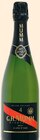 Champagne AOP Brut 4 ans - G.H. MUMM en promo chez Super U Auxerre à 30,95 €