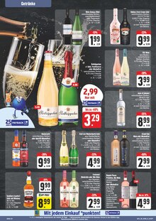 Staubsauger im aktuellen EDEKA Prospekt (Leipzig) Staubsauger im EDEKA Prospekt "Wir lieben Lebensmittel!" mit 52 Seiten (Leipzig)