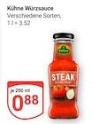 GLOBUS Schwandorf Prospekt mit  im Angebot für 0,88 €