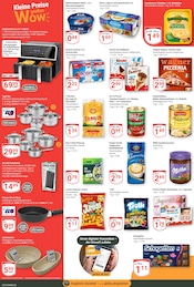 Aktueller GLOBUS Prospekt mit Fast Food, "Aktuelle Angebote", Seite 2