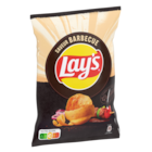 SUR TOUTES LES CHIPS - LAY'S dans le catalogue Carrefour Market