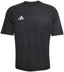 Maillot d'entraînement de football - ADIDAS en promo chez Intersport Maillot d'entraînement de football - ADIDAS dans le catalogue Intersport