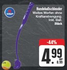 Hundeballschleuder Angebote von HSP bei EDEKA Dresden für 4,99 €