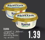 Aktuelle Margarine Angebote bei EDEKA in Bochum Aktuelles Original Angebot bei EDEKA in Bochum ab 1,39 €