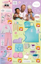 Unterwäsche Angebot im aktuellen REWE Prospekt auf Seite 26