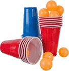 Bier Pong Set im Angebot bei Woolworth in Geldern Bier Pong Set Angebote bei Woolworth Geldern für 5,00 €