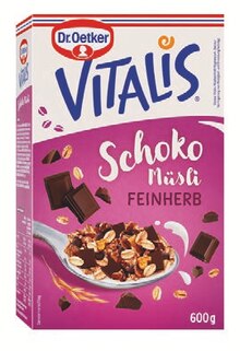 Vitalis Müsli Angebot in Babenhausen, Schwab im aktuellen Prospekt bei Lidl in Babenhausen, Schwab