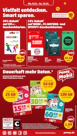 Geschenkartikel Angebote im Prospekt "Wer günstig will, muss Penny." von Penny Geschenkartikel Angebote im Prospekt "Wer günstig will, muss Penny." von Penny auf Seite 30