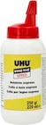 Holzleim Wasserfest von UHU für 3,49 € bei Lidl im Angebot Holzleim Wasserfest von UHU im aktuellen Lidl Prospekt