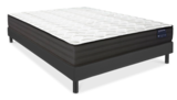 Matelas Gaïa - DREAMÉA dans le catalogue But