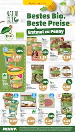Ähnliche Angebote wie Büffel-Mozzarella im Prospekt "Wer günstig will, muss Penny." auf Seite 24 von Penny-Markt in Bochum