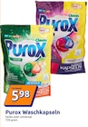 Purox Waschkapeln Angebote von Clovin bei Action Ahlen für 5,98 €