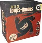 Loups-Garous Best Of - ASMODEE en promo chez Fnac Loups-Garous Best Of - ASMODEE dans le catalogue Fnac