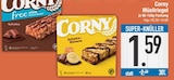 Schoko von Corny im aktuellen EDEKA Prospekt für 1,59 €