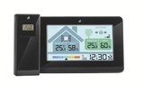Funk-Wetterstation mit Lüftungsempfehlung im Angebot bei Lidl in Chemnitz Funk-Wetterstation mit Lüftungsempfehlung Angebote von AURIOL bei Lidl Chemnitz für 12,99 €
