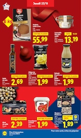 Jambon Cru Angebote im Prospekt "BLACK FRIDAY WEEK" von Lidl Jambon Cru Angebote im Prospekt "BLACK FRIDAY WEEK" von Lidl auf Seite 28