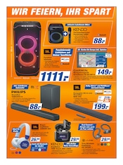 Fernseher im expert TeVi Prospekt in Zirndorf Aktueller expert TeVi Prospekt mit Fernseher, "Top Angebote", Seite 7