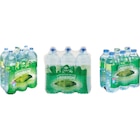 SUR TOUTES LES EAUX DE SOURCE DE MONTAGNE D'AUVERGNE - CARREFOUR CLASSIC' - Carrefour SUR TOUTES LES EAUX DE SOURCE DE MONTAGNE D'AUVERGNE - CARREFOUR CLASSIC' dans le catalogue Carrefour