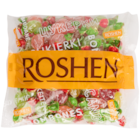 Bonbons acidulés Roshen en promo chez Action Aurillac à 1,79 €