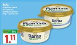 Original Angebote von Rama bei Marktkauf Gütersloh für 1,11 €