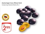 Zwetschgen lose Angebot in Großenstein Zwetschgen lose im aktuellen Prospekt bei GLOBUS in Großenstein