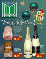 Marktkauf Prospekt "Aktuelle Angebote", 60 Seiten, für Friedrichshafen, 16.12.2019 - 21.12.2019 Marktkauf Prospekt "Aktuelle Angebote", 60 Seiten, für Friedrichshafen, 16.12.2019 - 21.12.2019
