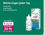 Augentropfen bei mea - meine apotheke im Prospekt "" für 13,15 €