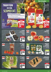 Äpfel im EDEKA Prospekt in Würzburg Aktueller EDEKA Prospekt mit Äpfel, "Wir lieben Lebensmittel!", Seite 3