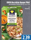 Knusper Müsli Honig-Nuss bei EDEKA im Stadtallendorf Prospekt für 2,39 €