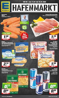 Aktueller EDEKA Prospekt "Aktuelle Angebote" für Münster Aktueller EDEKA Prospekt für Münster mit Seiten