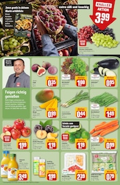 Aktueller REWE Prospekt mit Tierfutter, "Dein Markt", Seite 6