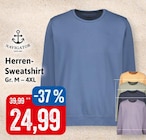 Herren-Sweatshirt bei Kaufhaus Stolz im Prospekt "" für 24,99 €