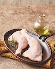 Bi1 Ouroux-sur-Saône - Promo Cuisse de poulet fermier Label Rouge IGP de Bourgogne Promo Cuisse de poulet fermier Label Rouge IGP de Bourgogne à 8,39 € dans le catalogue Bi1 à Ouroux-sur-Saône