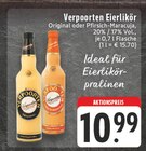Original Angebote von Verpoorten bei EDEKA Königswinter für 10,99 €