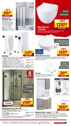toom Baumarkt WC Sitz im Prospekt toom Baumarkt WC Sitz im Prospekt