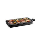 Plancha - SIMEO dans le catalogue Carrefour