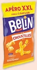 Super U Chavagnes-en-Paillers - Promo Biscuits aperitifs croustilles Promo Biscuits aperitifs croustilles à 1,09 € dans le catalogue Super U à Chavagnes-en-Paillers