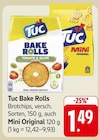 Angebot im EDEKA Groß Rohrheim Prospekt EDEKA Groß Rohrheim Prospekt mit im Angebot für 1,49 €
