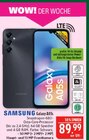 Galaxy A05s im Angebot bei Marktkauf in Schwabach Galaxy A05s Angebote von Samsung bei Marktkauf Schwabach für 89,99 €