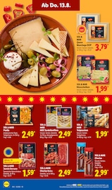 Paella Angebote im Prospekt "LIDL LOHNT SICH" von Lidl Paella Angebote im Prospekt "LIDL LOHNT SICH" von Lidl auf Seite 58