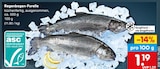 Regenbogen-Forelle Angebote bei Netto Marken-Discount Offenbach für 1,19 €