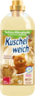 Weichspüler im Angebot bei EDEKA in Elmshorn Weichspüler Angebote von Kuschelweich bei EDEKA Elmshorn für 0,24 €