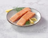 Pavé de saumon - U à 5,70 € dans le catalogue U Express