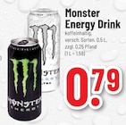 Energy Drink Angebote von Monster bei Trinkgut Dreieich für 0,79 €