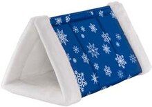 Kuscheldecke & Höhle bei ALDI Nord in Bochum Kuscheldecke & Höhle im Angebot bei ALDI Nord Bochum für 9,99 €