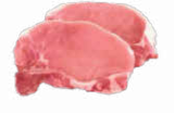 Aktuelle Schweinefleisch Angebote bei Netto Marken-Discount in Bremerhaven Aktuelles Schweine-Kotelett Angebot bei Netto Marken-Discount in Bremerhaven ab 3,99 €
