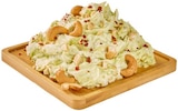 Frischkäse-Creme Guacamole im Angebot bei REWE in Bremen Frischkäse-Creme Guacamole Angebote von Eigene Herstellung bei REWE Bremen für 1,49 €